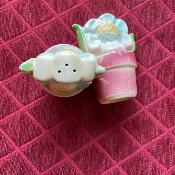 VTG Salt and Pepper Shakers - Picture 8 of 11